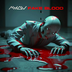 Akov - Fake Blood