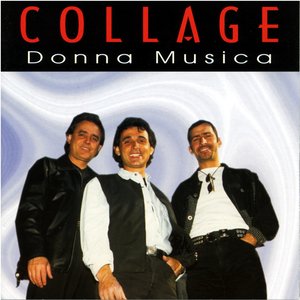Collage - Donna Musica