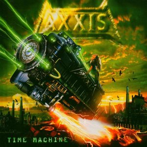 Axxis - Wind in the Night (Shalom)