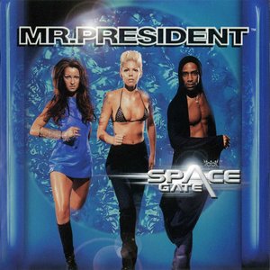 Mr. President - All I Wanna Do