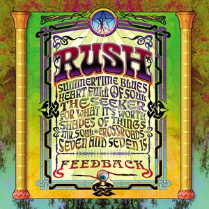 Rush - Crossroads