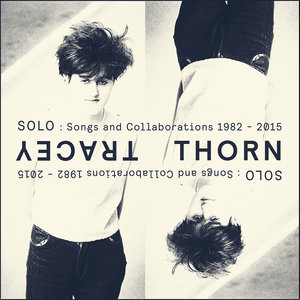 Tracey Thorn - Hands Up To The Ceiling