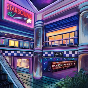 The 91 - Midnight Connections