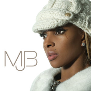 Mary J. Blige - Real Love