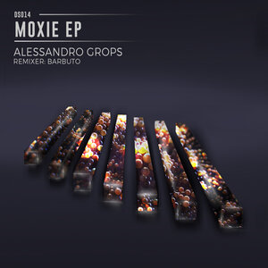 Alessandro Grops - Grinder