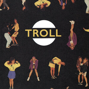 Troll - Jimmy Dean