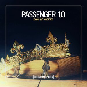 Passenger 10 - Thuringia