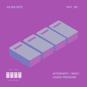 Julien Sete - Afterparty