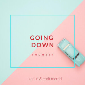 Zeni N & Erdit Mertiri - Going Down