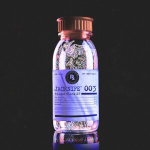 Jacknife - Dance Ritual