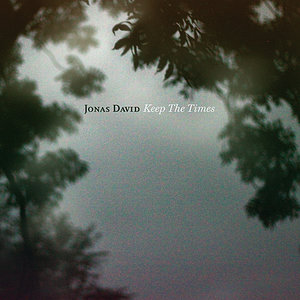 Jonas David - Let me live