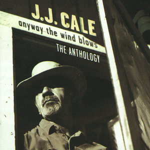 JJ Cale - Cajun Moon