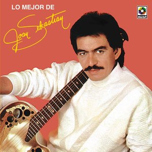 Joan Sebastián - Secreto De Amor
