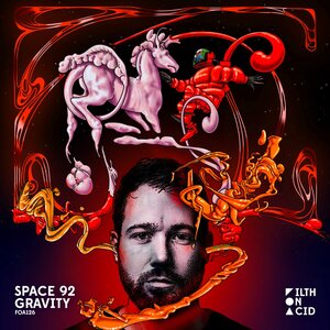 Space 92 - Gravity