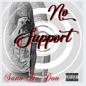 Sano Da Don & Cali - Like Me