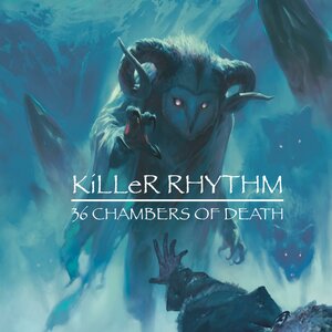 KiLLeR RHYTHM - Death Touch