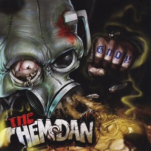 The Chemodan & Brick Bazuka & DJ Wu-Wan & XaNDeR aLi - Лейся песня
