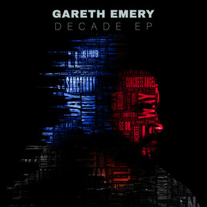 Gareth Emery - Tokyo