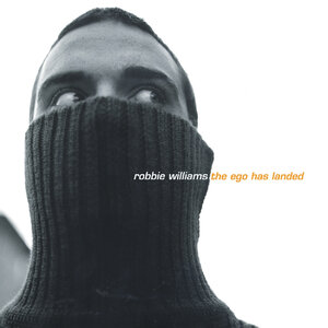 Robbie Williams - No Regrets