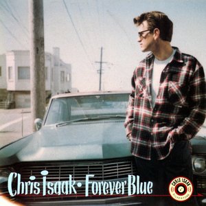 Chris Isaak - Graduation Day