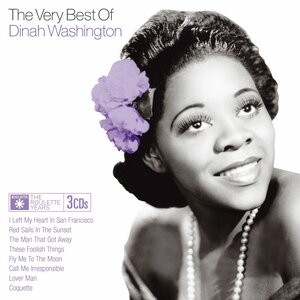 Dinah Washington - These Foolish Things