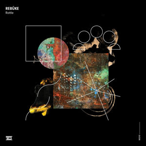 Rebuke - Rattle