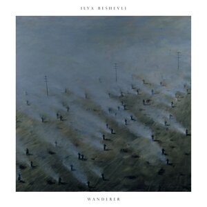 Ilya Beshevli - Wind
