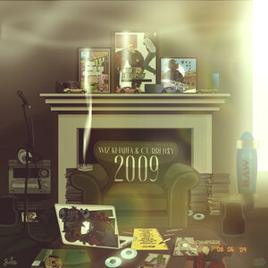 Wiz Khalifa & Curren$y - Eastside