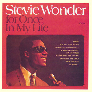 Stevie Wonder - Sunny