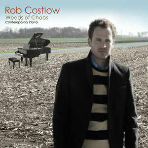 Rob Costlow - True Gemini