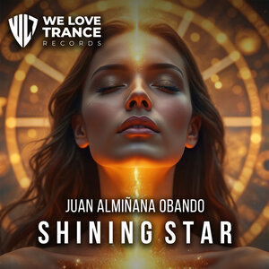 JUAN ALMIÑANA OBANDO - Shining Star