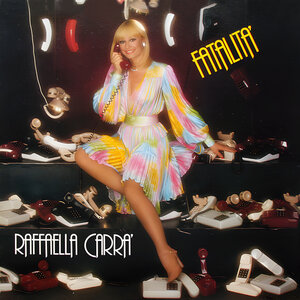 Raffaella Carrà - Fatalità