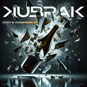 KUBRAK - Сider & Сhampagne