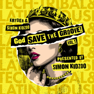 Simon Kidzoo & Nico De Andrea - Be Lovin` U