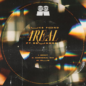 Luke Fono & BB James - 4Real