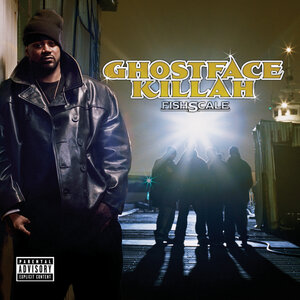 Ghostface Killah & Wu-Tang Clan - 9 Milli Bros