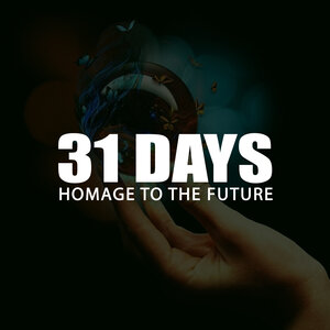 DJ Samzi - 31 Days (Homage to the Future)