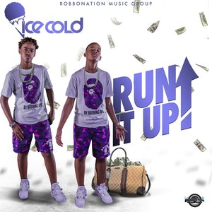 ice cold - Run It Up
