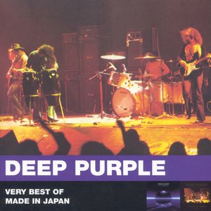 Deep Purple - Strange Kind Of Woman