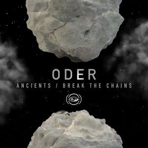 Oder - Break the Chains