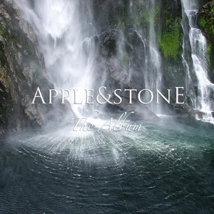 Apple & Stone - Human Roads