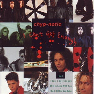 CHYP-NOTIC - Denise