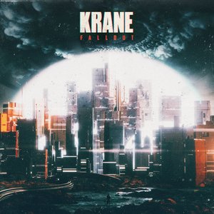 Krane & MYRNE - Monarch