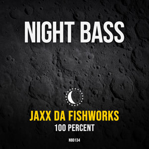 Jaxx Da Fishworks - 100 Percent
