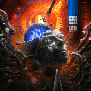 Sitri - Frisson