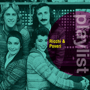 Penso sorrido e canto - Ricchi E Poveri слушать онлайн