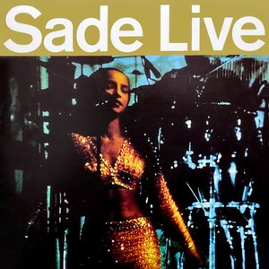 Sade - Smooth Operator