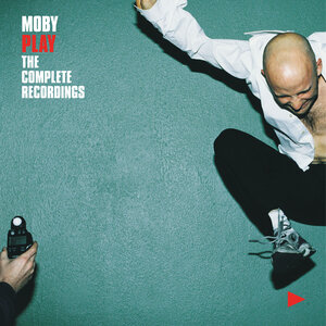 Moby - Porcelain