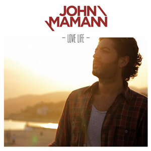 John Mamann & Kika - Love Life
