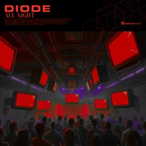 Diöde - All Night